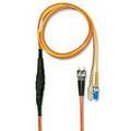 Duplex Mode-Conditioning kabel LC(MC)-LC 62.5/125 - 9/125 3 meter